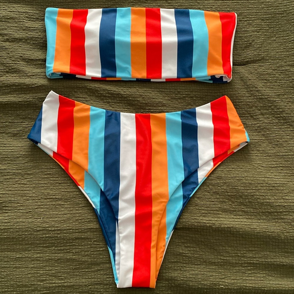 SHEIN bikini